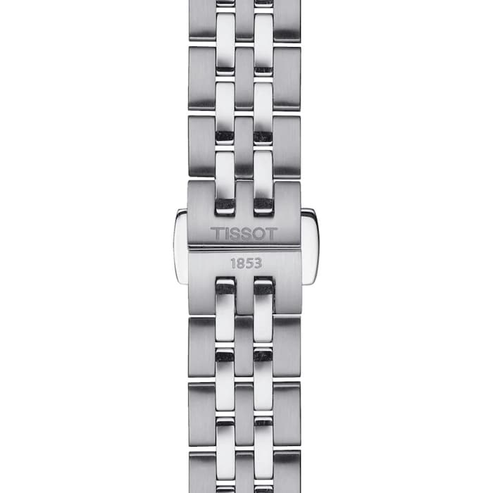 Tissot T-Classic Tradition 25mm Ladies Watch