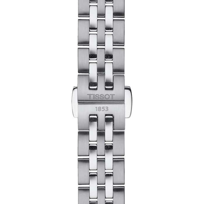 Tissot T-Classic Tradition 25mm Ladies Watch