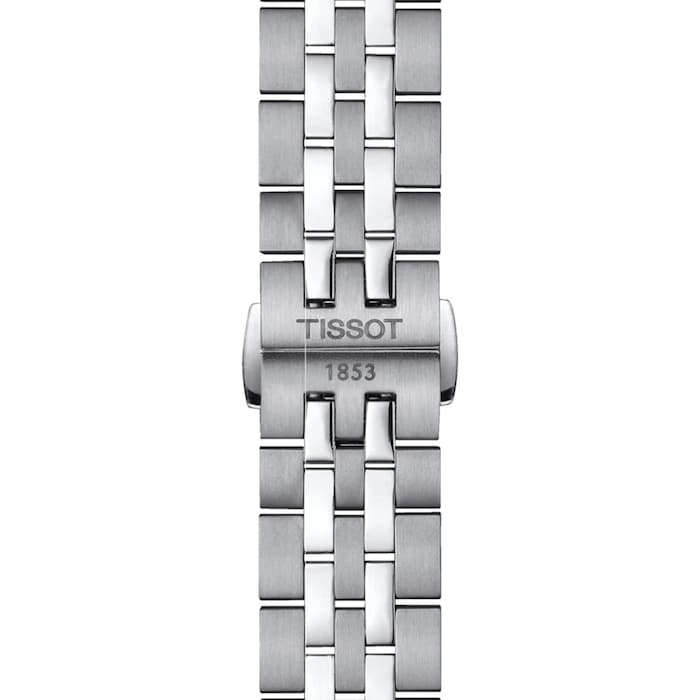 Tissot T-Classic Tradition 31mm Ladies Watch
