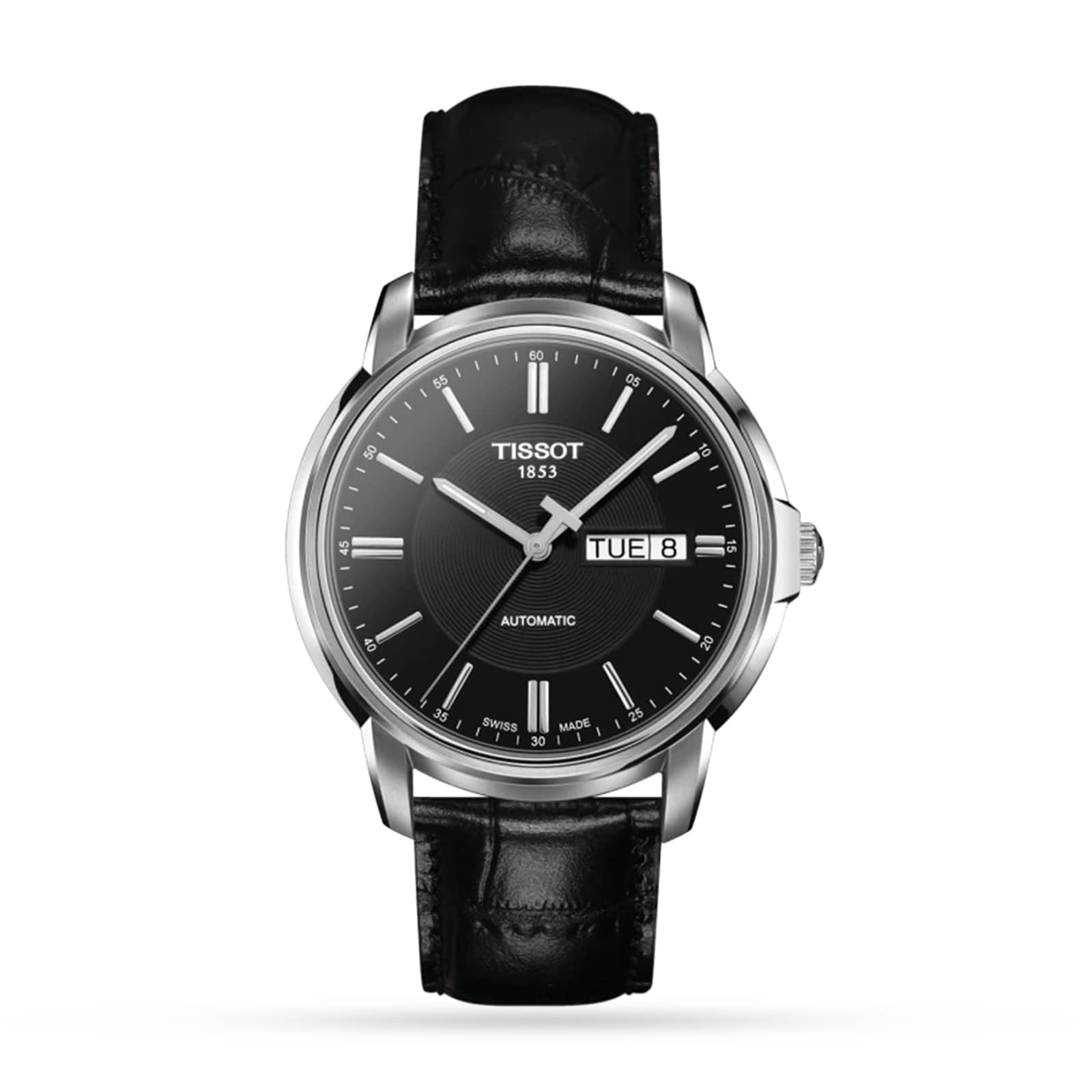 Tissot t hot sale classic automatic