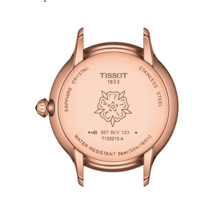 Tissot T-My Lady 33mm Ladies Watch