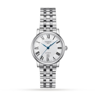 Tissot T-Classic Carson 30mm Ladies Watch