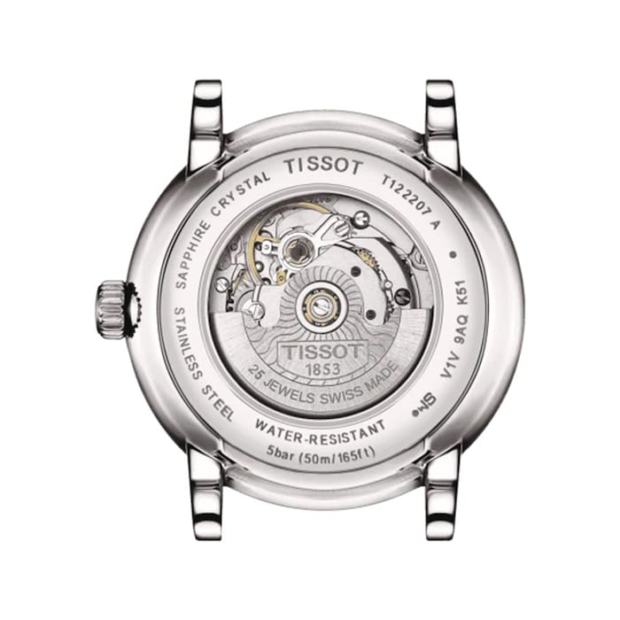 Tissot T-Classic Carson 30mm Ladies Watch