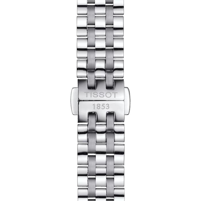 Tissot T-Classic Carson 30mm Ladies Watch