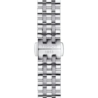 Tissot Carson 30mm Ladies Watch