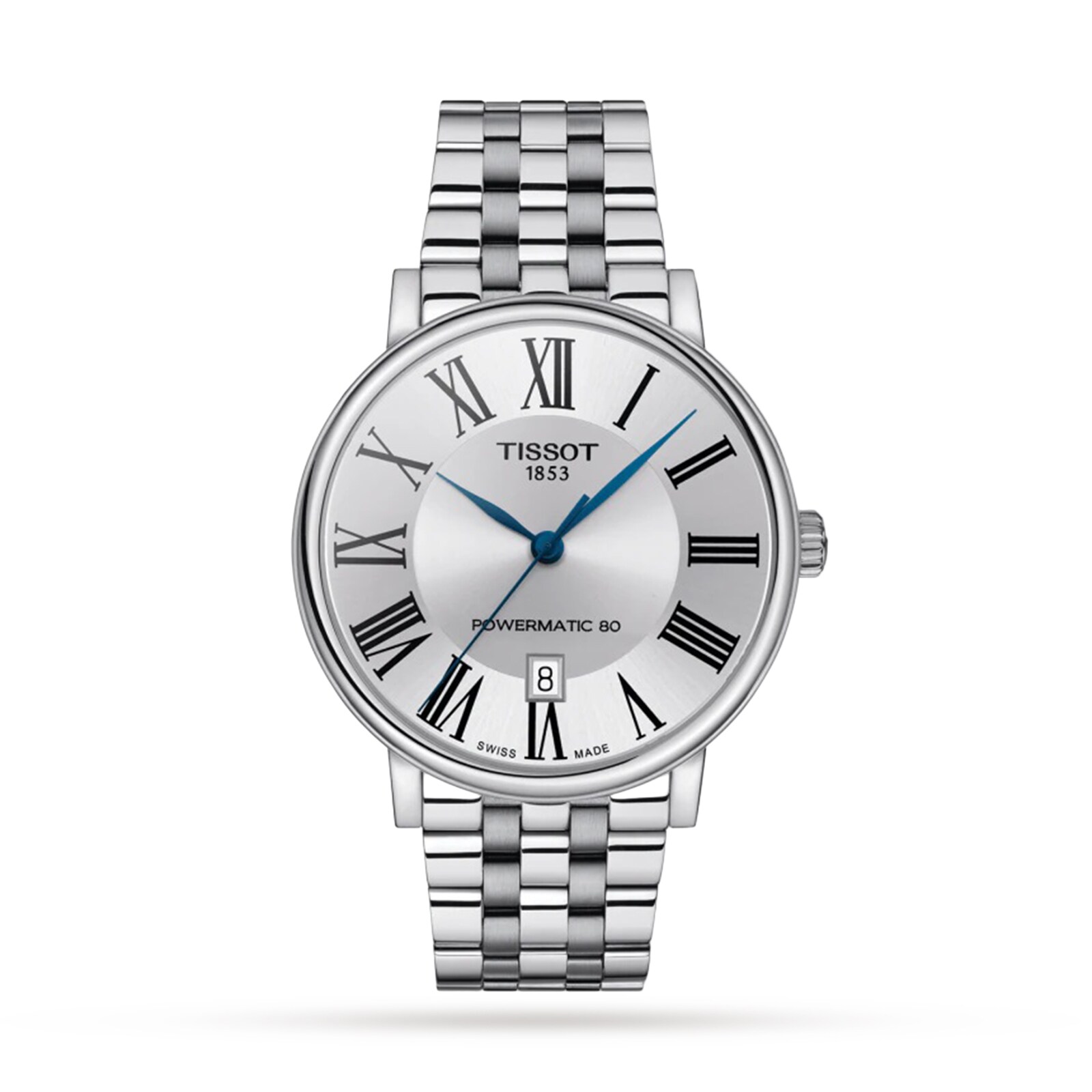 Tissot Carson 40mm Mens Watch Tissot Carson 40mm Mens Watch