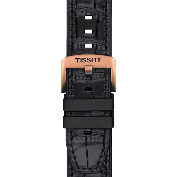 Tissot T-Sport T-Race 45mm Mens Watch