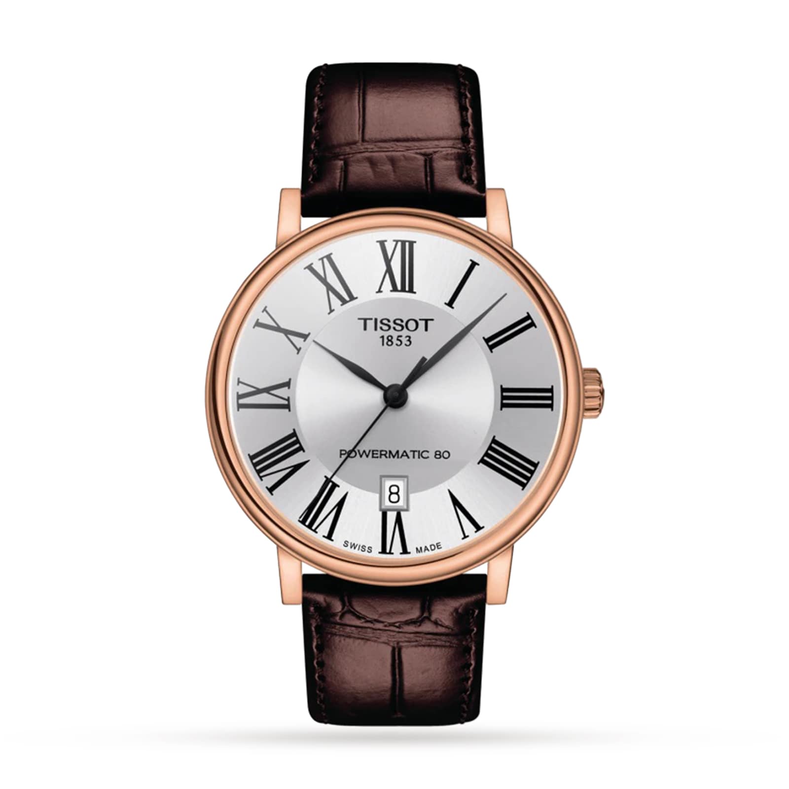 Tissot Carson 40mm Mens Watch Tissot Carson 40mm Mens Watch