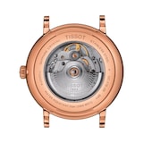 Tissot T-Classic Carson 40mm Mens Watch