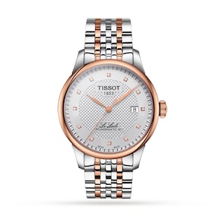 Tissot T-Classic Le Locle 39mm Mens Watch