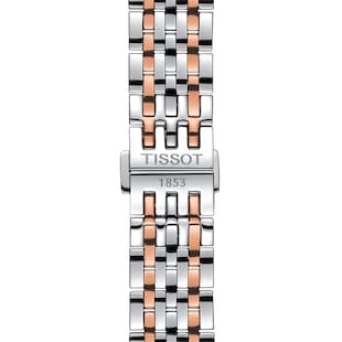 Tissot T-Classic Le Locle 39mm Mens Watch