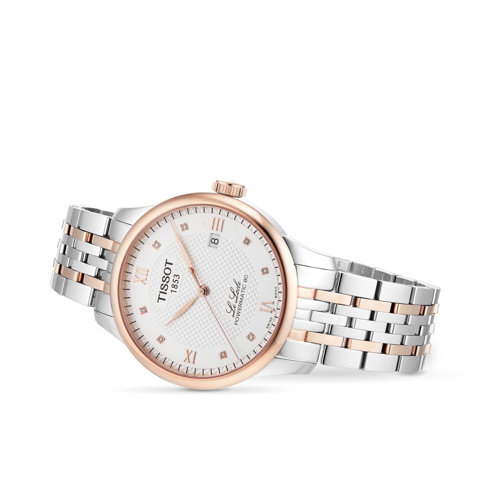 Tissot Le Locle 39mm Mens Watch Tissot Le Locle 39mm Mens Watch