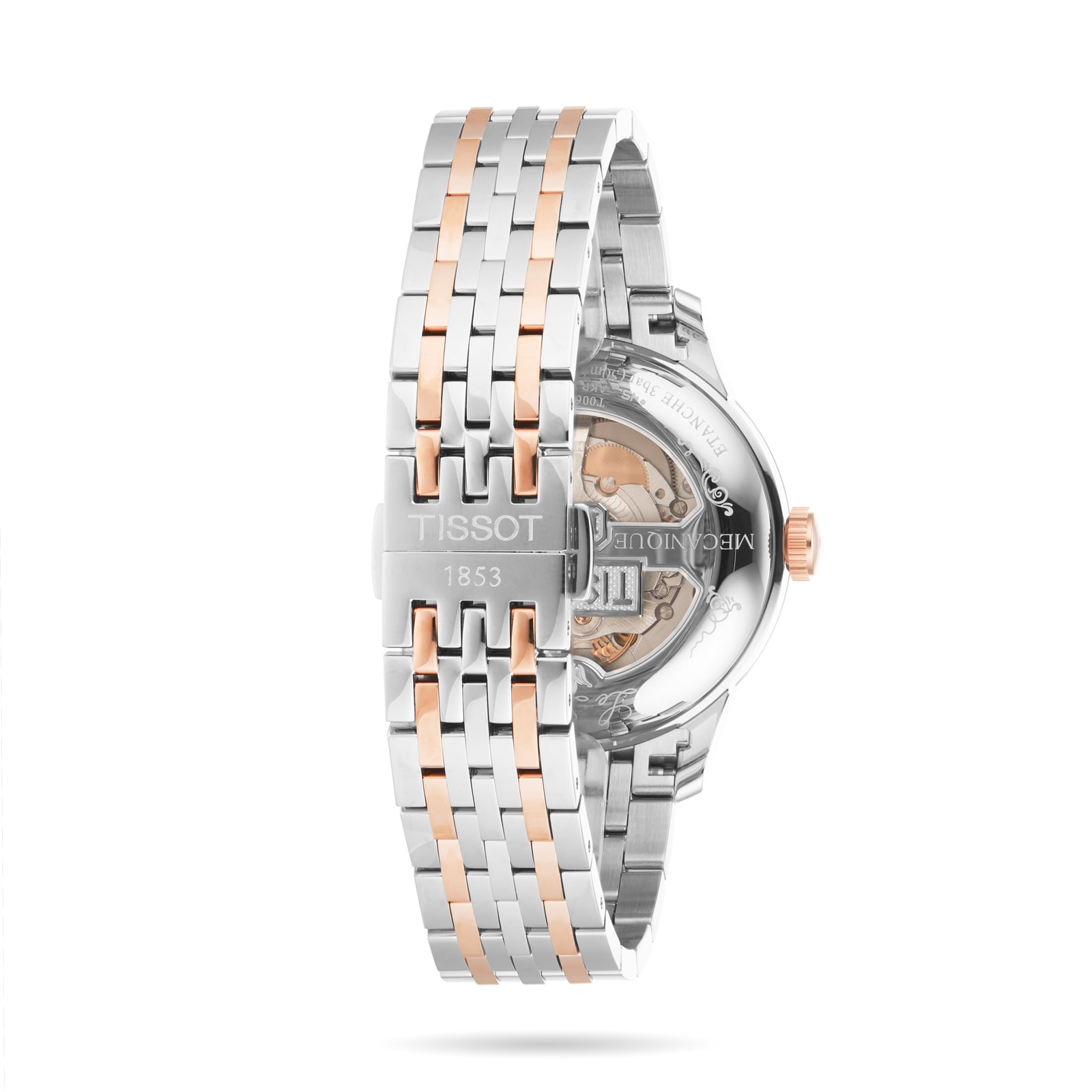 Tissot Le Locle 39mm Mens Watch Tissot Le Locle 39mm Mens Watch