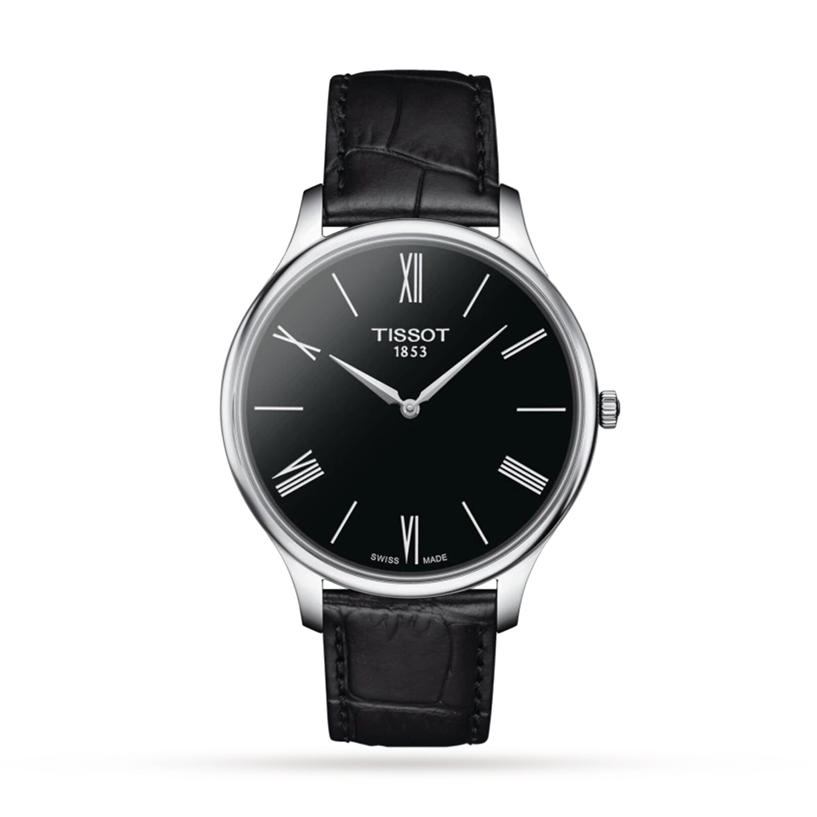 Tissot Tradition 39mm Mens Watch Tissot Tradition 39mm Mens Watch