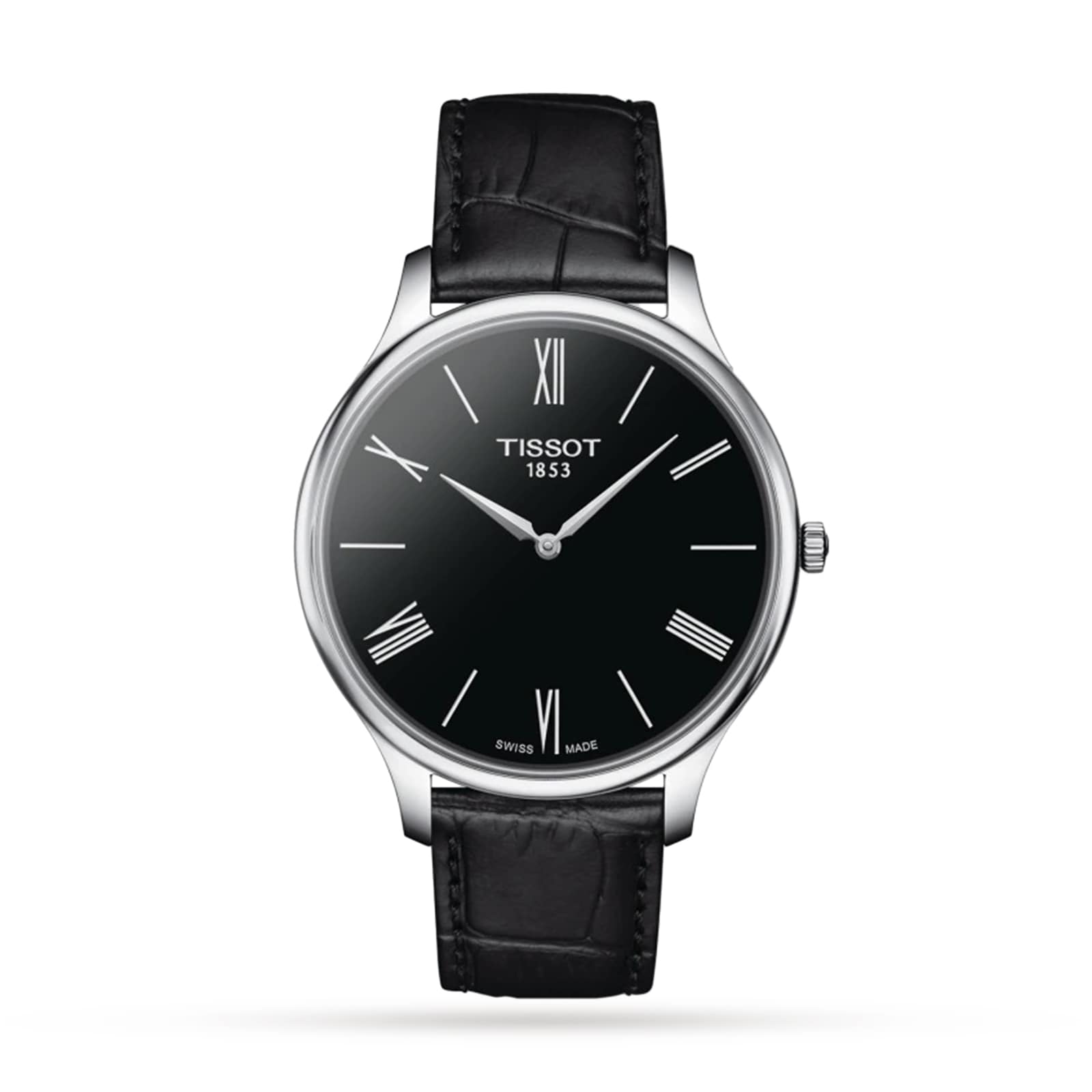 Tissot Tradition 39mm Mens Watch Tissot Tradition 39mm Mens Watch