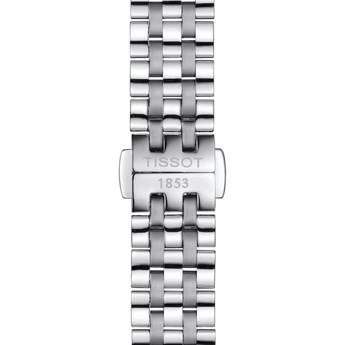 Tissot T-Classic Carson 30mm Ladies Watch