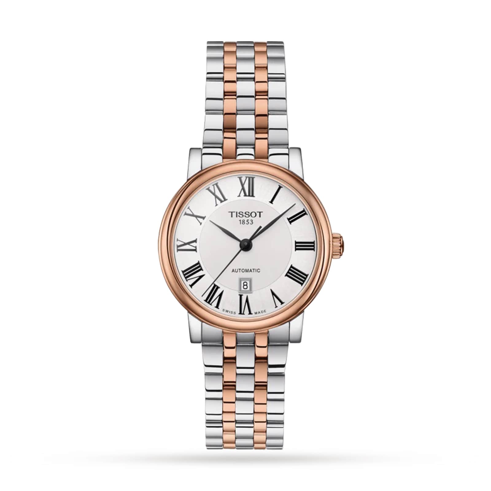 Tissot Carson 30mm Ladies Watch Tissot Carson 30mm Ladies Watch