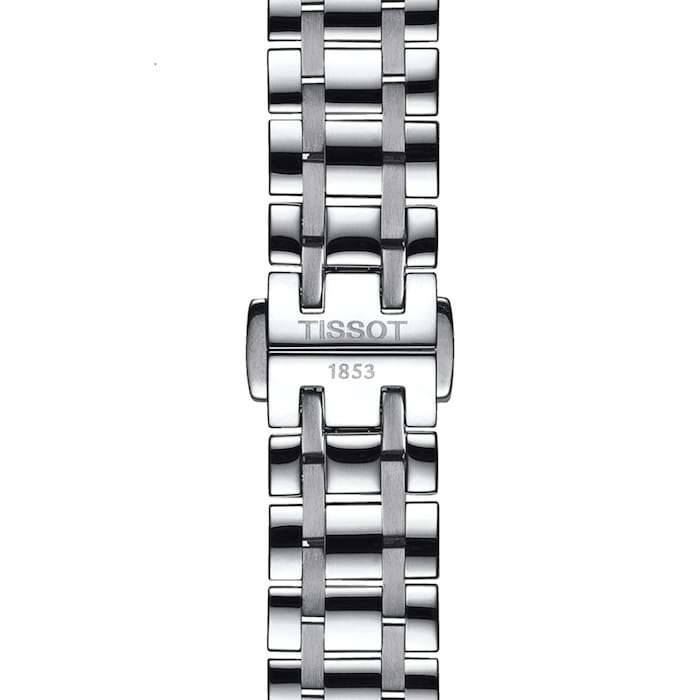 Tissot T-Classic Chemin Des Tourelles 32mm Ladies Watch
