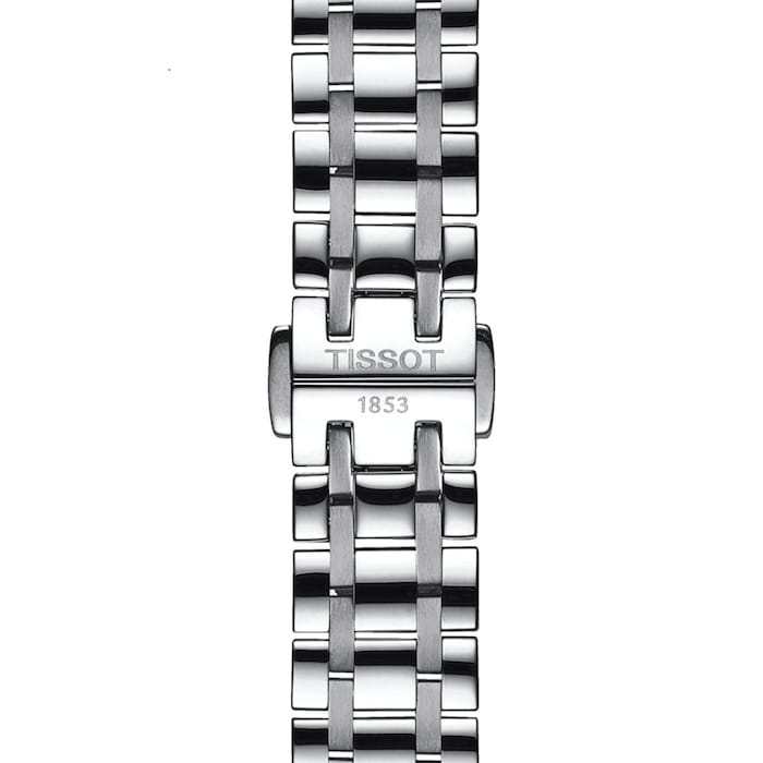 Tissot T-Classic Chemin Des Tourelles 32mm Ladies Watch