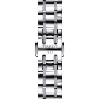 Tissot Chemin Des Tourelles 32mm Ladies Watch