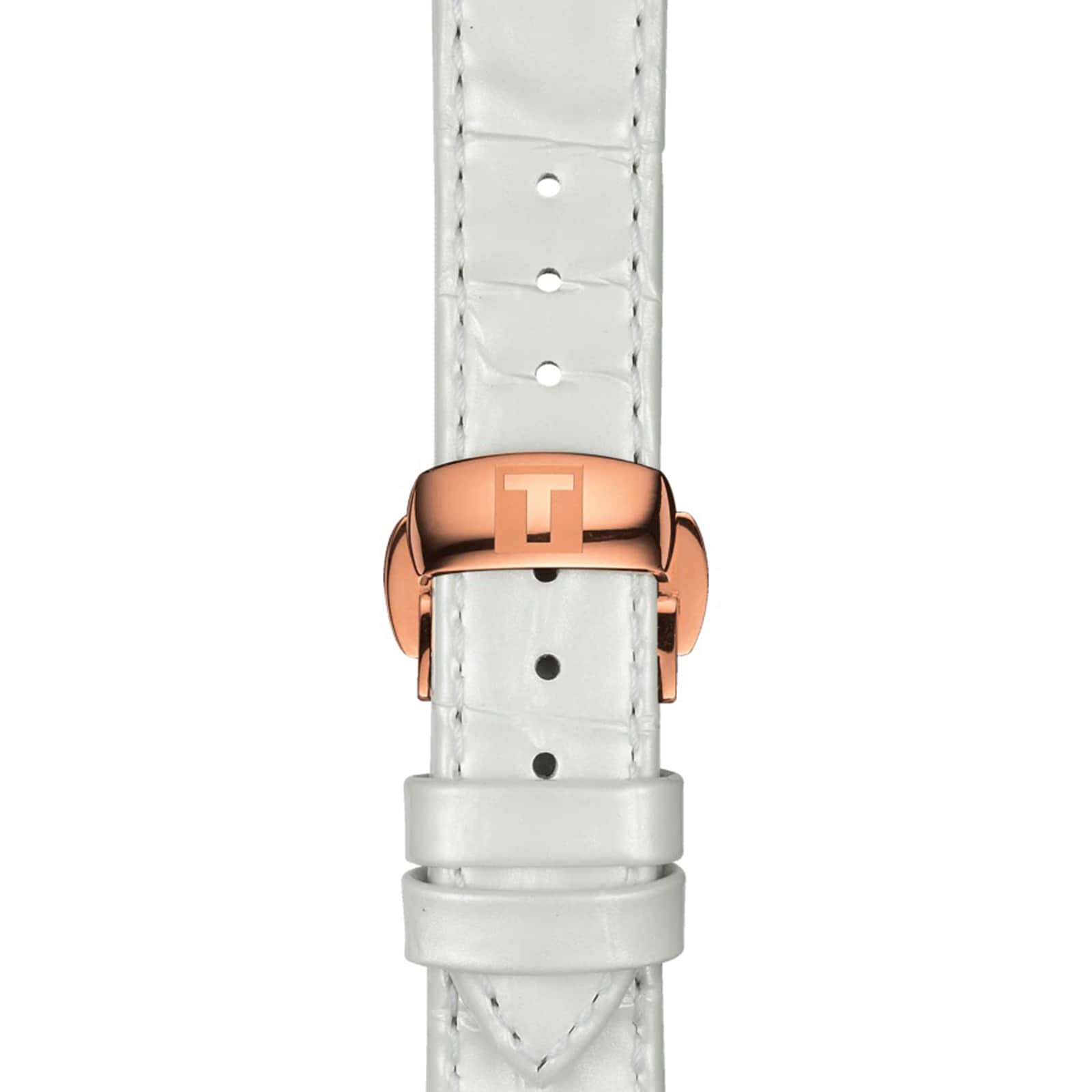 Tissot Chemin Des Tourelles 32mm Ladies Watch Tissot Chemin Des Tourelles 32mm Ladies Watch