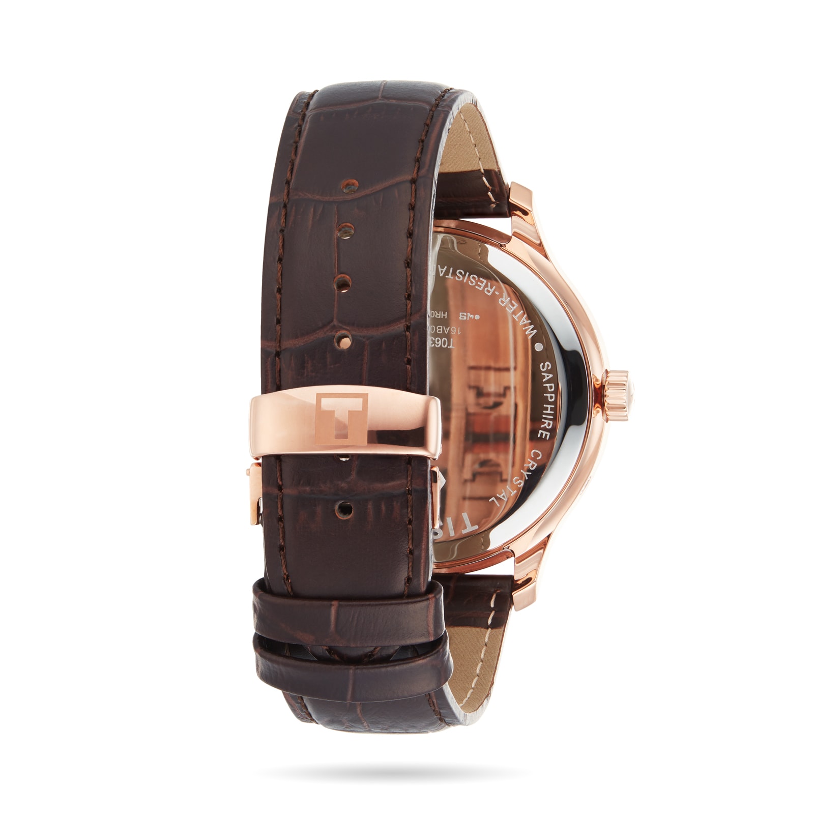 Tissot Tradition 42mm Mens Watch Tissot Tradition 42mm Mens Watch