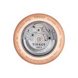 Tissot T-Classic Tradition 40mm Mens Watch