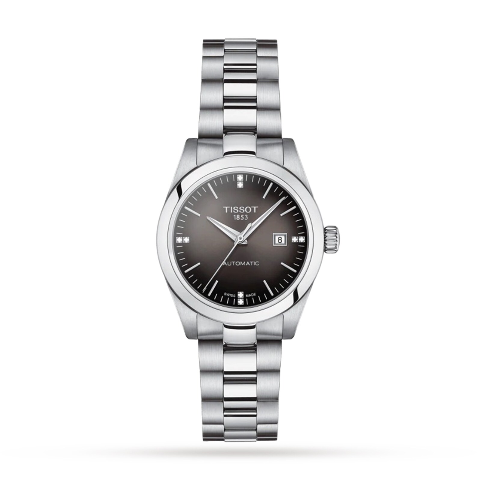 Tissot T-Classic T-Lady 29mm Ladies Watch