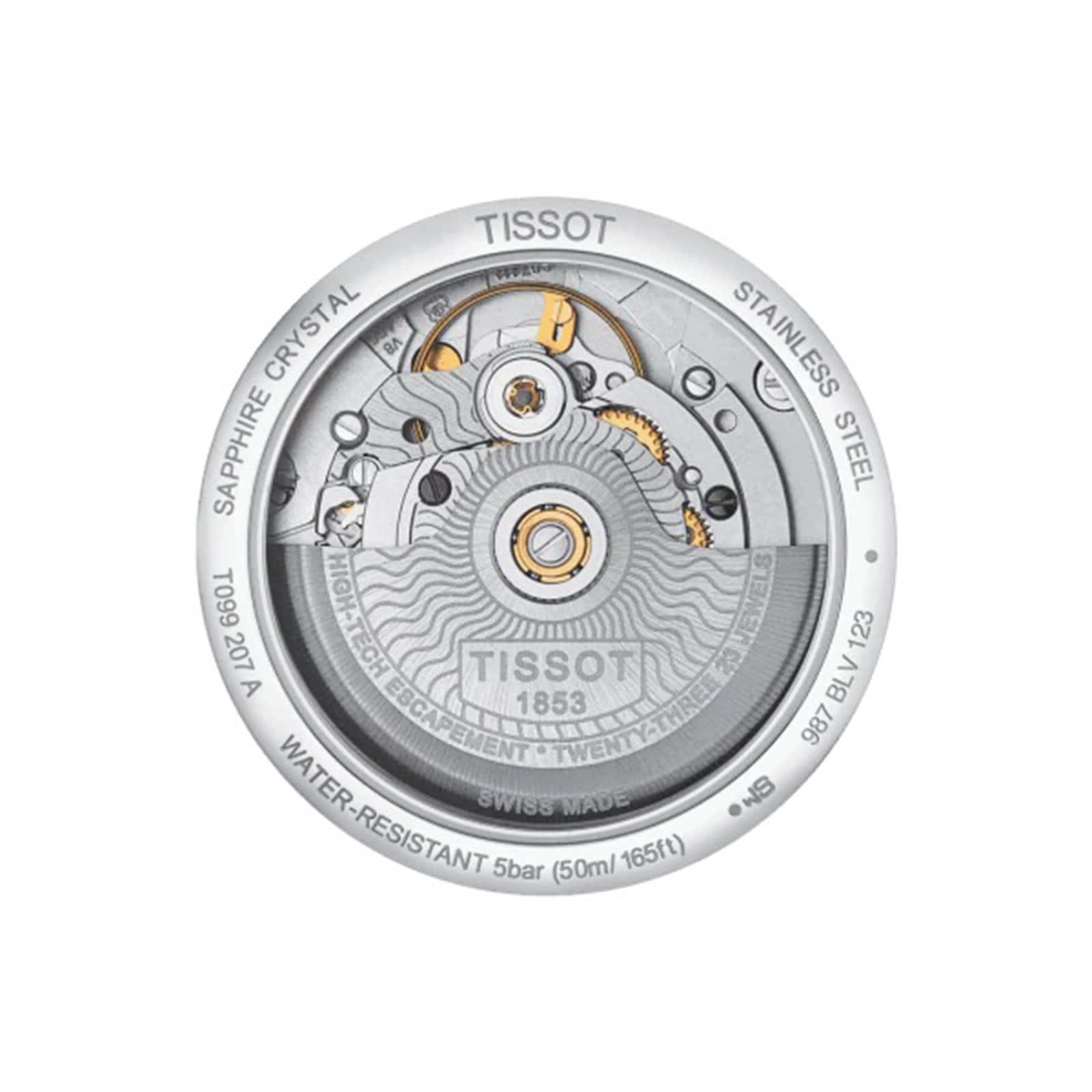 Tissot Chemin Des Tourelles 32mm Ladies Watch Tissot Chemin Des Tourelles 32mm Ladies Watch