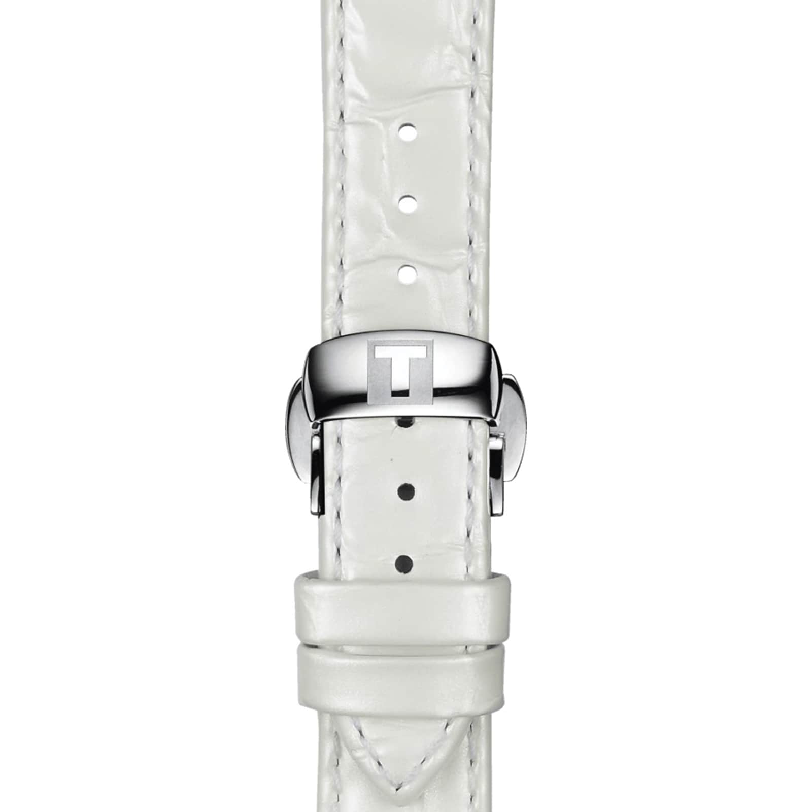 Tissot Chemin Des Tourelles 32mm Ladies Watch Tissot Chemin Des Tourelles 32mm Ladies Watch