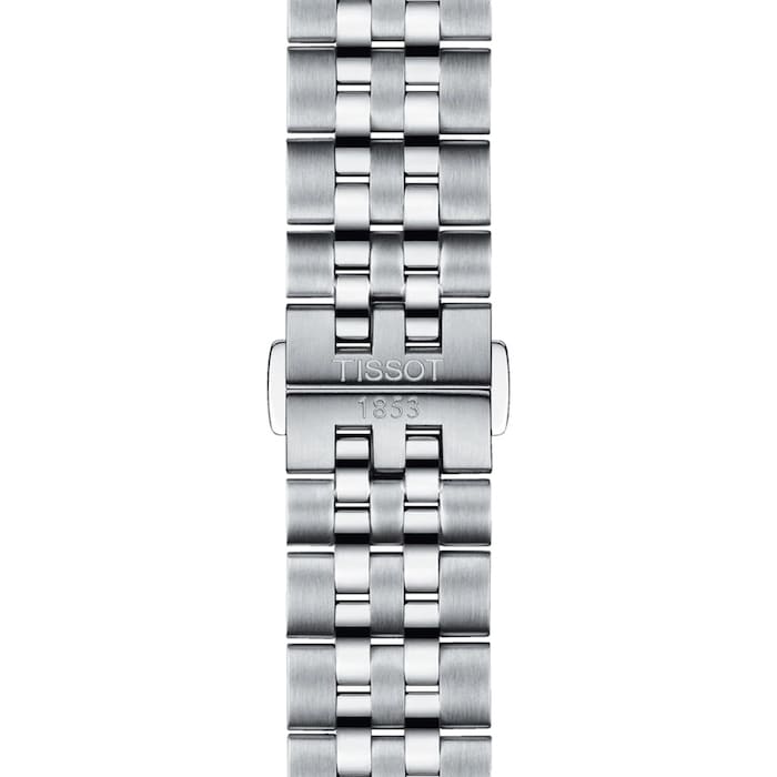 Tissot T-Classic Ballade 41mm Mens Watch