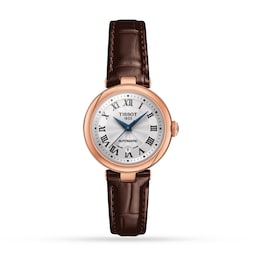 17361572 - T-My Lady Bellisima 29mm Ladies Watch
