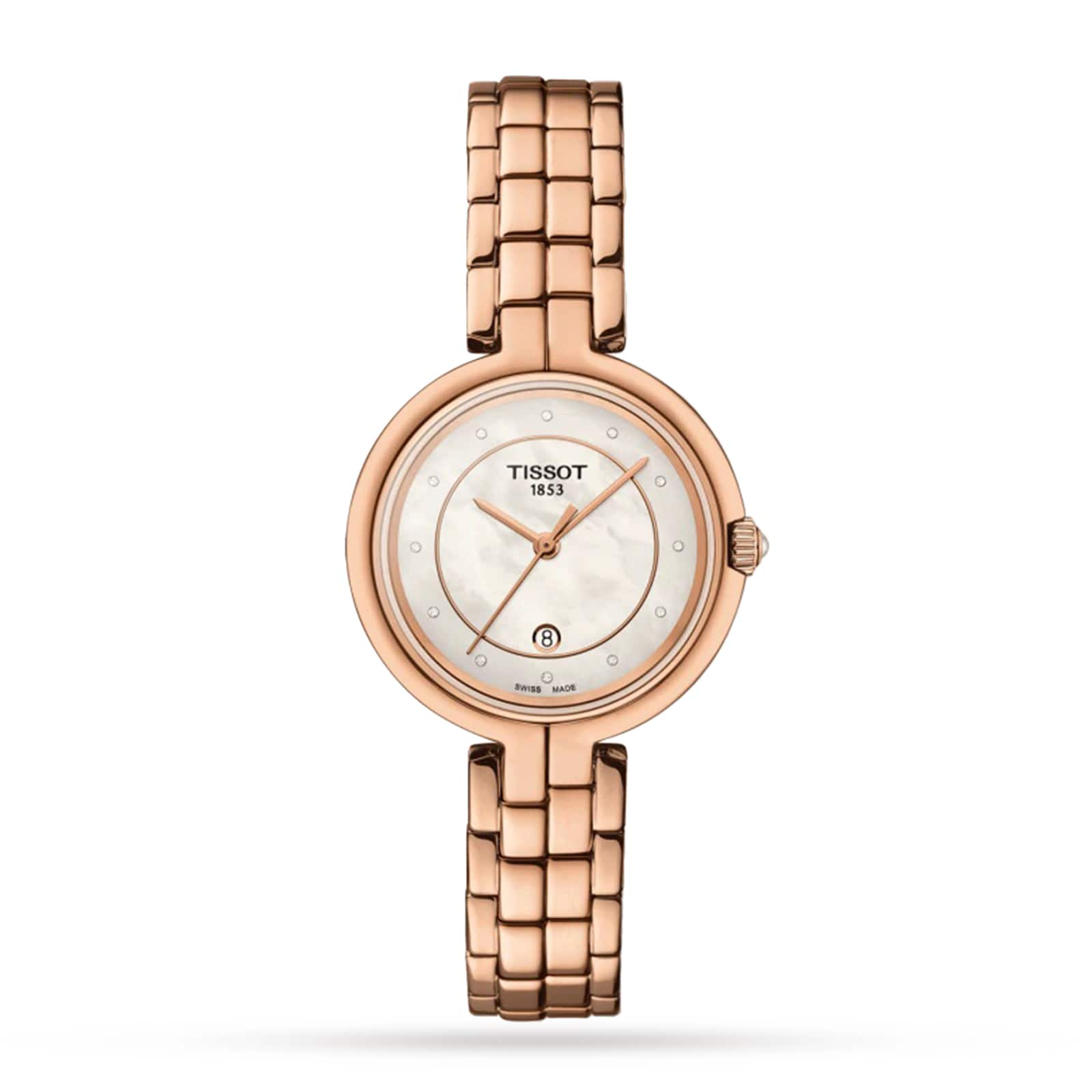 T-Trend Flamingo 30mm Ladies Watch