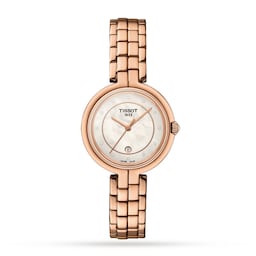 17361575 - T-Trend Flamingo 30mm Ladies Watch