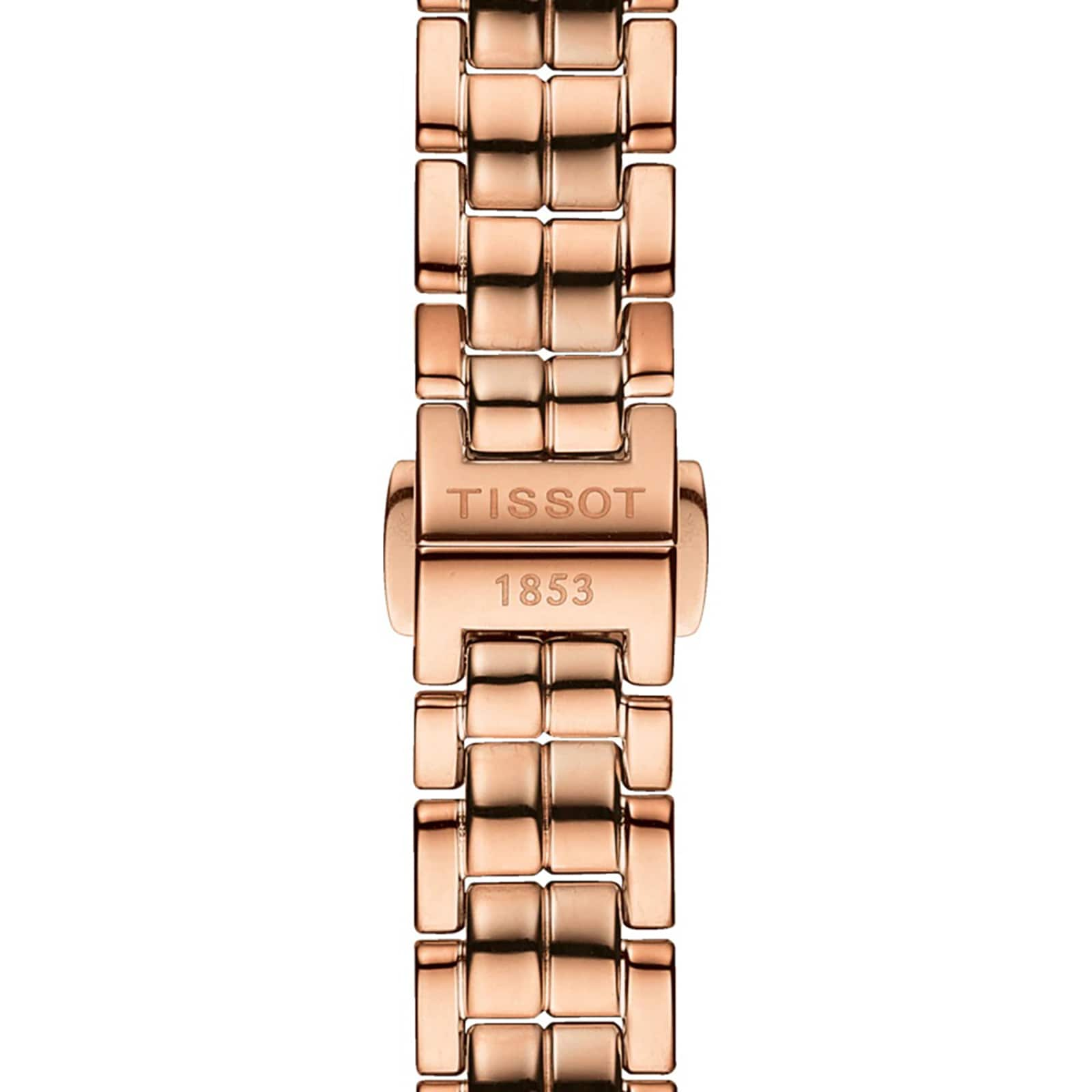 Tissot T-Trend Flamingo 30mm Ladies Watch