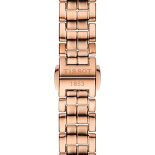 Tissot T-Trend Flamingo 30mm Ladies Watch
