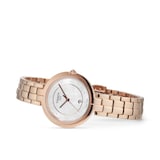 Tissot T-Trend Flamingo 30mm Ladies Watch