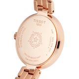 Tissot T-Trend Flamingo 30mm Ladies Watch