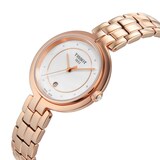 Tissot T-Trend Flamingo 30mm Ladies Watch