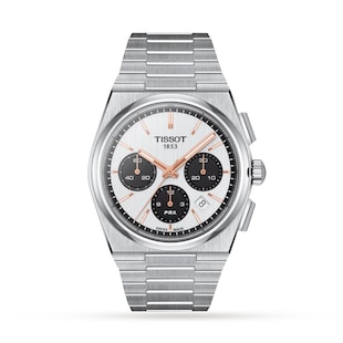 Tissot PRX Automatic Chronograph 42mm Mens Watch