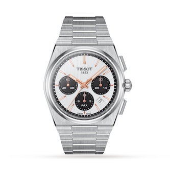 Tissot PRX Automatic Chronograph 42mm Mens Watch Tissot PRX Automatic Chronograph 42mm Mens Watch
