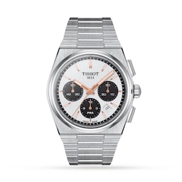 17361578 - PRX Automatic Chronograph 42mm Mens Watch