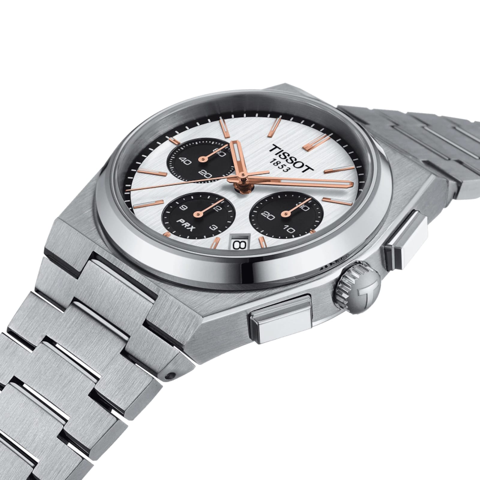 PRX Automatic Chronograph 42mm Mens Watch