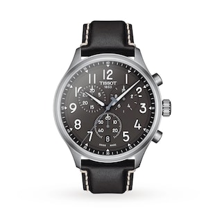 Tissot T-Sport Chrono XL 45mm Mens Watch