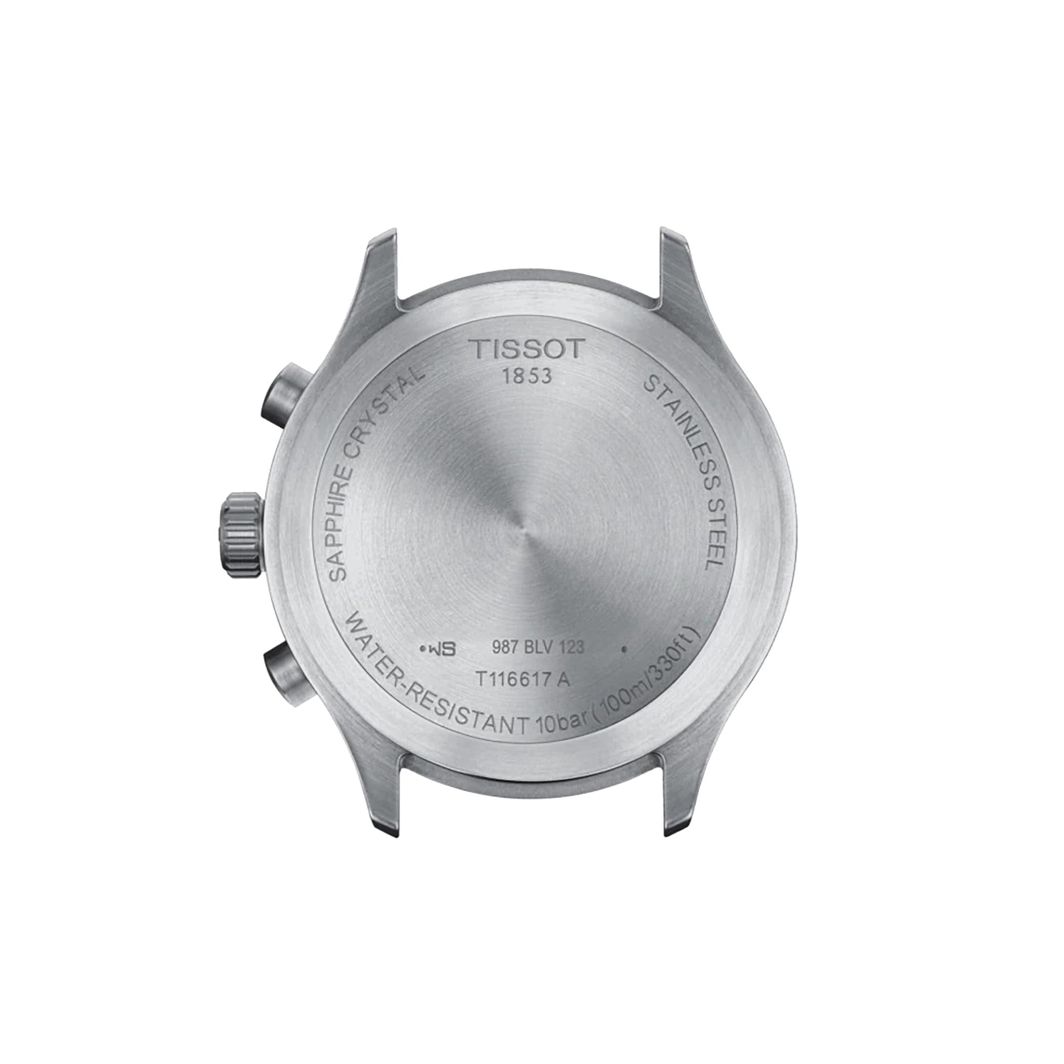 Tissot T-Sport Chrono XL 45mm Mens Watch Tissot T-Sport Chrono XL 45mm Mens Watch