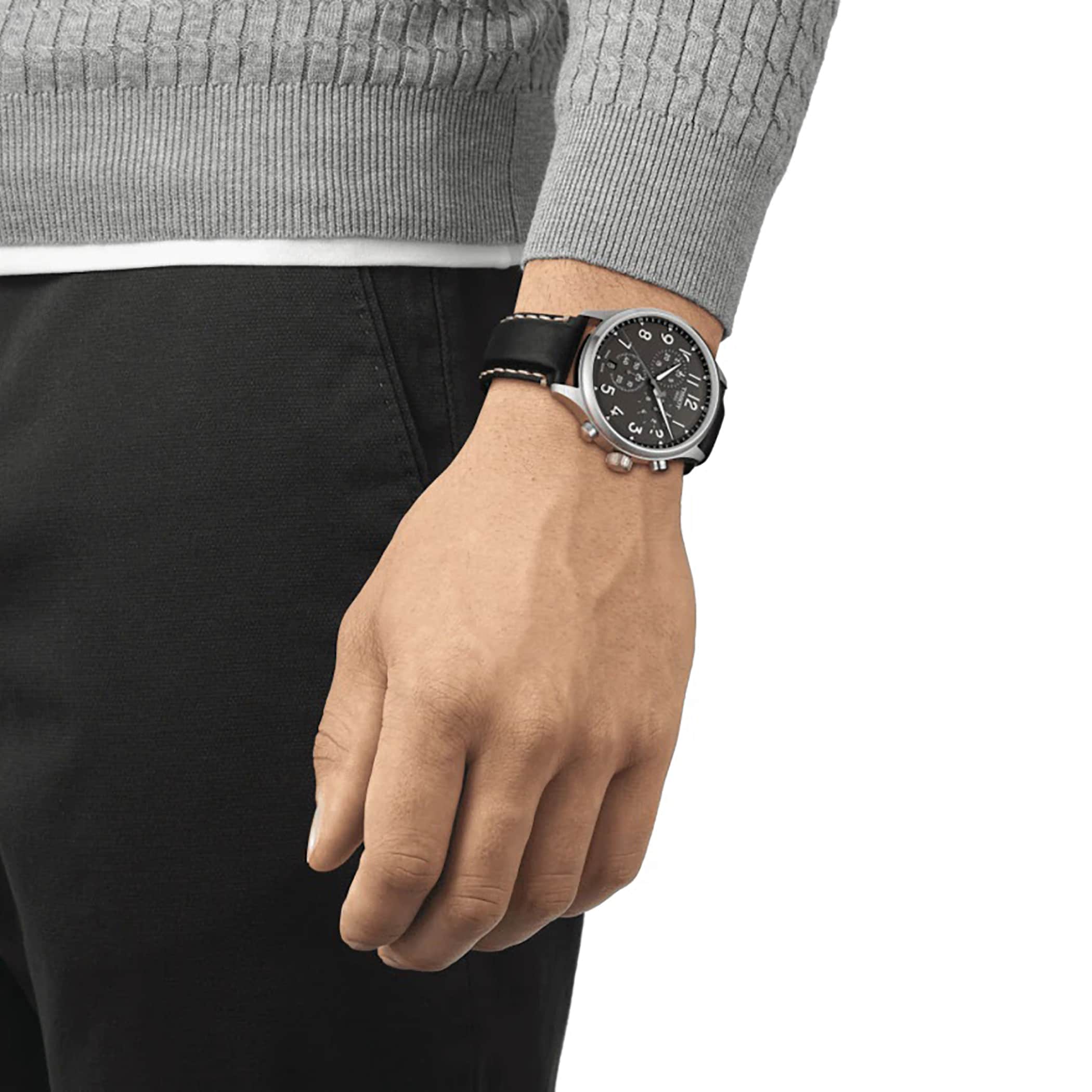 Tissot T-Sport Chrono XL 45mm Mens Watch Tissot T-Sport Chrono XL 45mm Mens Watch