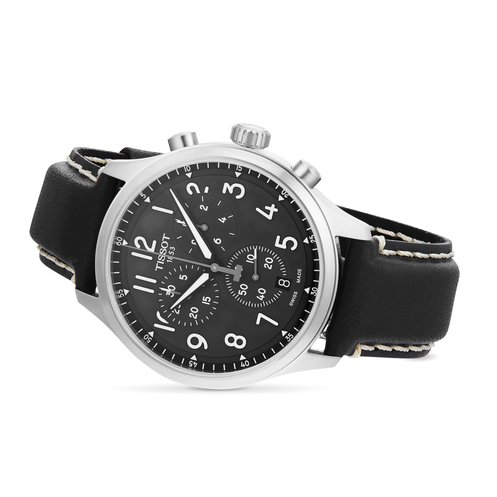 Tissot T-Sport Chrono XL 45mm Mens Watch Tissot T-Sport Chrono XL 45mm Mens Watch
