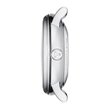 Tissot Carson Premium Automatic 30mm Ladies Watch Silver