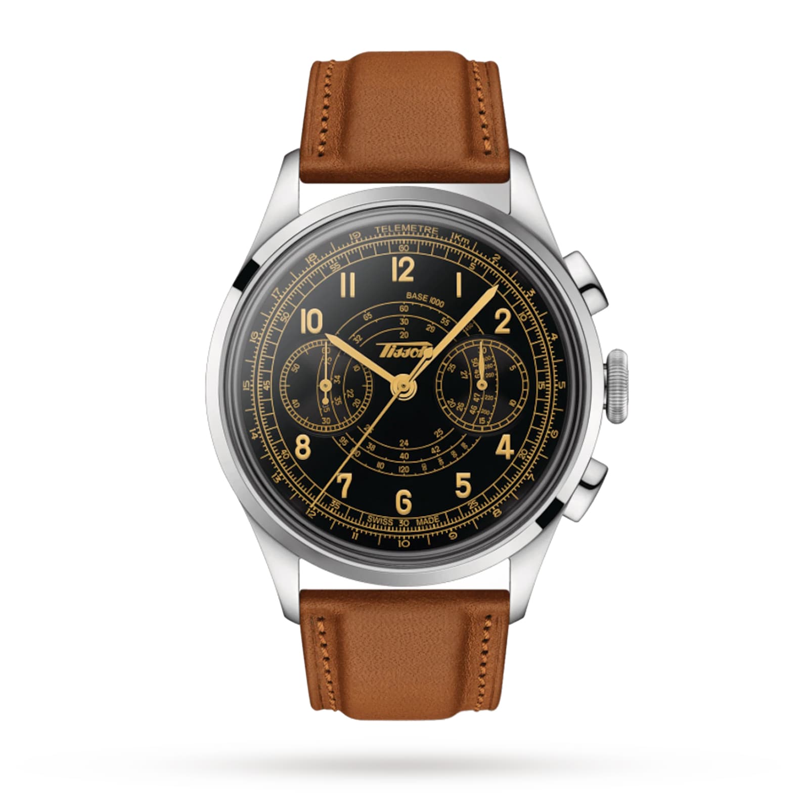 Tissot Telemeter 42mm Mens Watch Tissot Telemeter 42mm Mens Watch