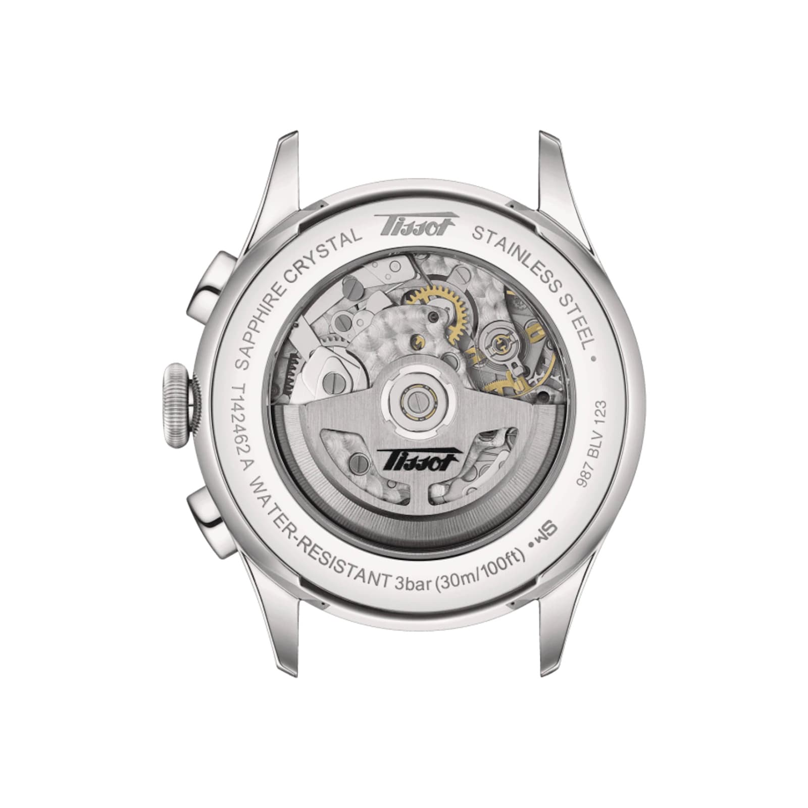 Tissot Telemeter 42mm Mens Watch Tissot Telemeter 42mm Mens Watch